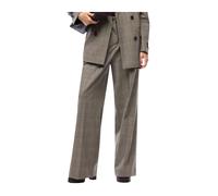 PINKO - Wide Pantaloni - - Trousers - Donna - Beige - L