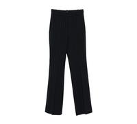 PINKO - Wide Pantaloni - - Trousers - Donna - Blu - S