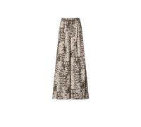 PINKO - Wide Pantaloni - - Trousers - Donna - Multicolore - L