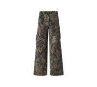 PINKO - Wide Pantaloni - - Trousers - Donna - Multicolore - M