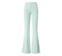 PINKO - Wide Pantaloni - - Trousers - Donna - Verde - L