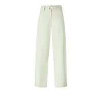 PINKO - Wide Pantaloni - - Trousers - Donna - Verde - XS