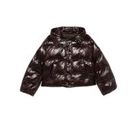 PINKO - Winter Giacche - - Jackets - Donna - Marrone - S