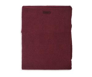 PINKO - Winter Scarf - - Accessories - Donna - Rosso - ONE SIZE