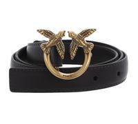Pinko Woman Belt Brown 2 cm