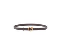 Pinko Woman Belt Brown 2 cm.