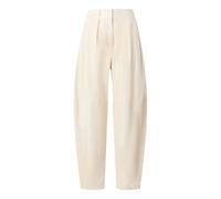 PINKO - Yann Pantaloni Eleganti - - Trousers - Donna - Bianco - XS