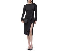 PINKO - Yaris Dress - - Dresses - Donna - Nero - S