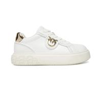 PINKO - Yoko 06 Sneakers - - Shoes - Donna - Bianco - 40 EU