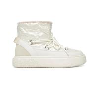 PINKO - Yoko 19 Ankle Stivali - - Shoes - Donna - Beige - 35 EU