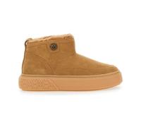 PINKO - Yoko 22 Ankle Stivali - - Shoes - Donna - Marrone - 41 EU