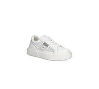 PINKO - Yoko 33 Sneaker - - Shoes - Donna - Bianco - 38 EU