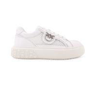 PINKO - Yoko 33 Sneakers - - Shoes - Donna - Bianco - 36 EU