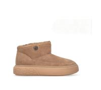 PINKO - Yoko Bootie - Dichiarazione di Moda - - Shoes - Donna - Marrone - 39 EU