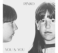 Pinko - You You - CD - 46 - F72z