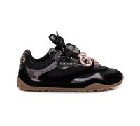 PINKO - Yulia 01 - - Shoes - Donna - Nero - 37 EU