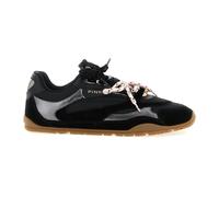 PINKO - Yulia 01 Sneakers - - Shoes - Donna - Nero - 36 EU