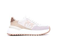 PINKO - Zoe 01 Sneaker - - Shoes - Donna - Beige - 37 EU