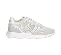 PINKO - Zoe Sneakers - - Shoes - Donna - Bianco - 40 EU