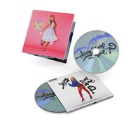 PinkPantheress Fancy Some More? (CD) Album