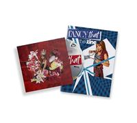 PinkPantheress - Fancy That - Zine (CD)