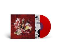 PinkPantheress - Fancy That (Limited Edition) (Red Coloured) (LP)