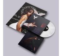 Pinkpantheress - Heaven Knows (140 Gr. Vinyl White 12" Limited Edt.)