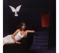 Pinkpantheress - Heaven Knows (140 Gr. Vinyl White 12" Limited Edt.)