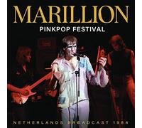 pinkpop festival