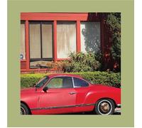The Reds, Pinks and Purples The Town That Cursed Your Name (CD)