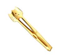 Pinks Di Gatto BBQ: Morsetto In Acciaio Inox Per La Griglia E Uso Della Cucina | Turner Di Cibo Divertente Per Alimenti All'Aperto, Assessore Di Carne Durevole, Utensile In Metallo