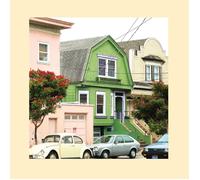 PINKS & PURPLES REDS Uncommon Weather (CD)