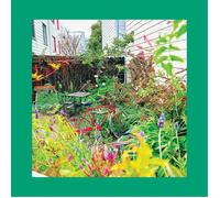 Pinks & Purples The Reds Unwishing Well (NASTURTIUM ORANGE VINYL) (Vinyl LP)