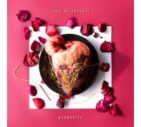 Pinkshift Love Me Forever (CD) Album