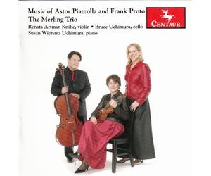 PINKSTON RUSSELL Muerte Del Angel (CD)