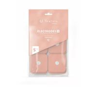 Pinktens - 12 elettrodi quadrati - Taglia S 1 pz Elettrodi