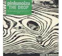 Pinkunoizu - The Drop - Cd