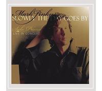 Pinkus, Mark - Slowly The Day Goes By