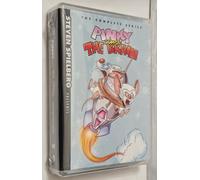 Pinky And The Brain la Serie Completa 1 2 3 - Box DVD Set - Nuovo Sigillato