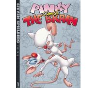 Pinky and the Brain, Volume 1