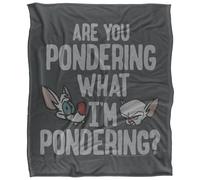 Pinky and The BrainPondering Coperta (TV18836)