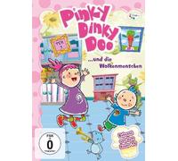 Pinky Dinky Doo Teil 3 - Und die Wolkenmenschen