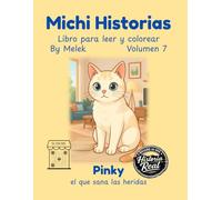 PINKY: el que sana las heridas