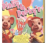 Pinky & Perky - All Time Greats
