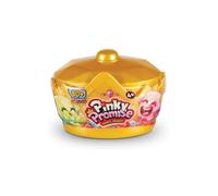 Pinky Promise Gemmy Friends - Corona a sorpresa, confezione da 2