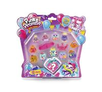PINKY PROMISE Principesse Giocattolo, Multicolore, 64320014