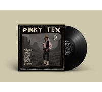 Pinky Tex The Singing Angel from Devil Rock Canyon (Vinyl LP) 12" EP