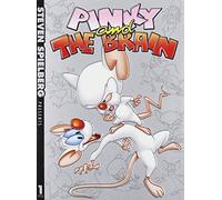 Pinky & The Brain 1 [Edizione: Stati Uniti]