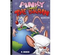 Pinky & the Brain - Vol. 3