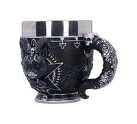 PINKYS UP CULT CUTIES PAWZUPH CUP Tazza Nemesis Now